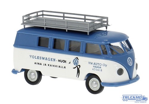 Brekina auto haaga - brekina,