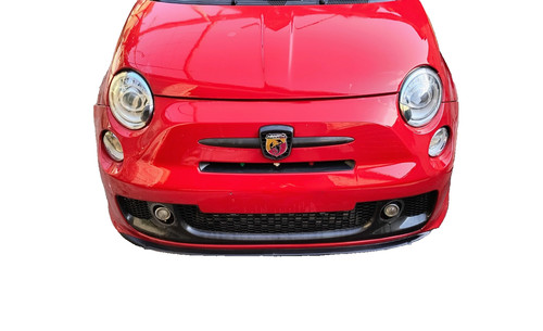 Musata completa fiat 500 - fiat,