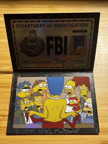 The simpsons fancy - the, simpsons-fancy