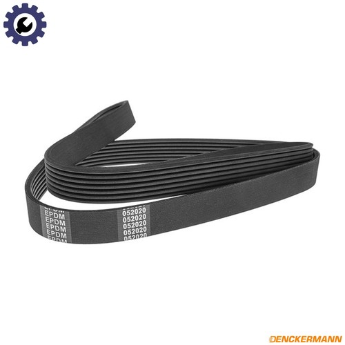 Cinghia vibrante 4pk800 per - cinghia,