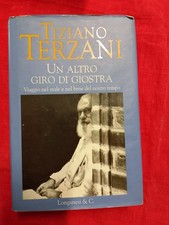 TERZANI - UN ALTRO GIRO DI