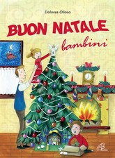 Buon Natale bambini. Con Libro