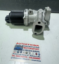 VALVOLA EGR FIAT PANDA 2 (169) 1.3 MULTIJET, 2003-2012, B4017, 55219501