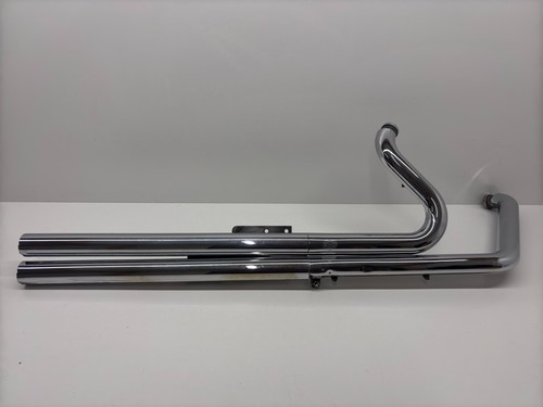 Scarico silenziatore vance - silenziatore,