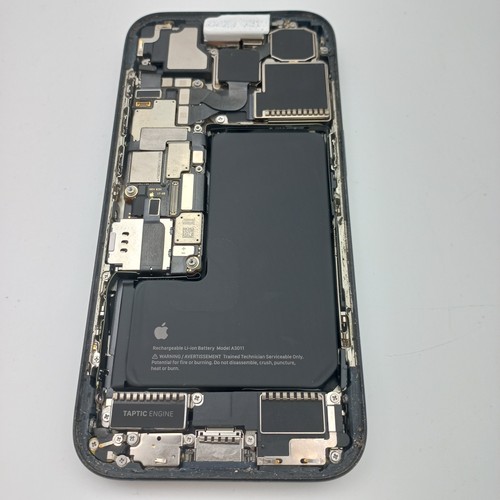 Apple iphone pro 128gb - 128gb,