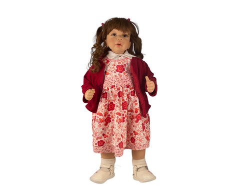 Monika levenig bambola - monika,