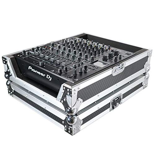 Custodia prox djmv10 adatta - prox, xs-djmv10