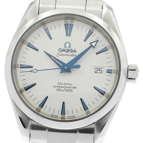 Orologio omega seamaster aqua - orologio,
