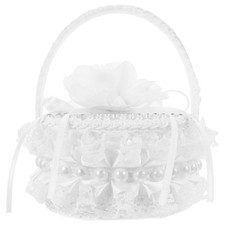  Cuscino Portafedi Matrimonio