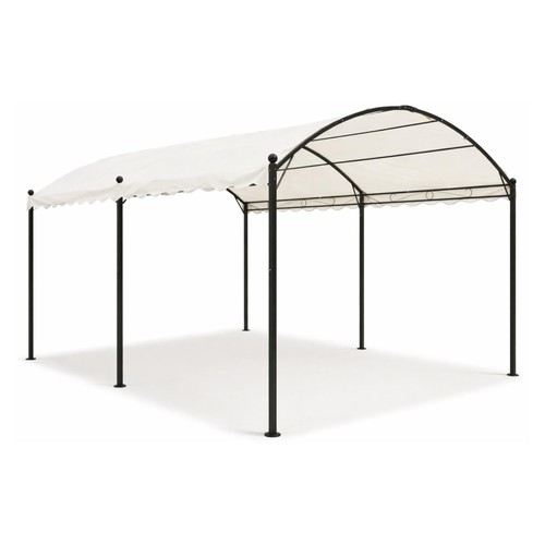 Gazebo tunnel 3x4 metri - gazebo, con