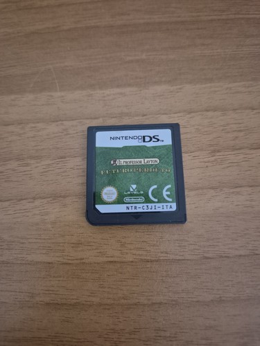 Professor layton il - professor,