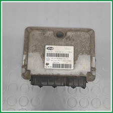 Centralina Iniezione Magneti Marelli IAW4AF.M9 Fiat Seicento 51793106 2000 2005 