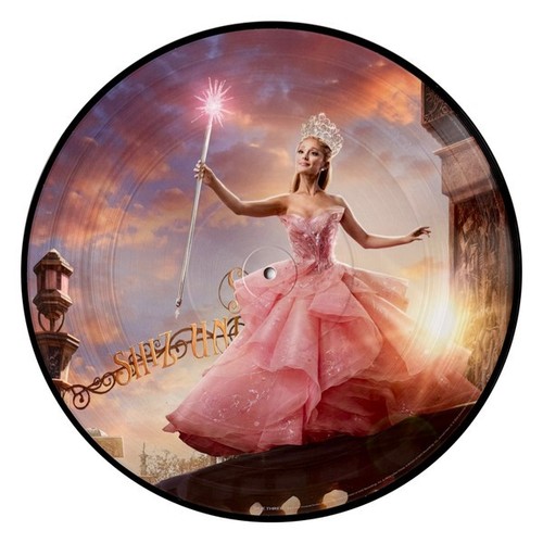 Wicked the soundtrack - -,