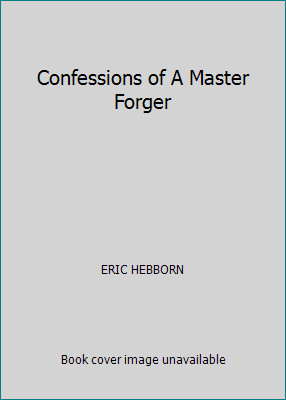 Confessions master forger - a,