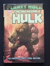 L'incredibile Hulk PLANET HULK