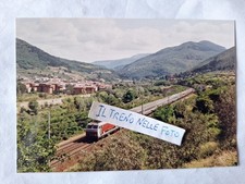 Fotografia Locomotore