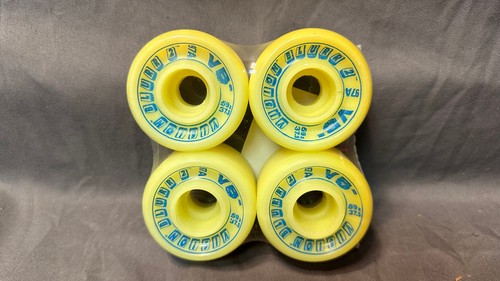 Vintage vision blurr ruote - blurr, 2