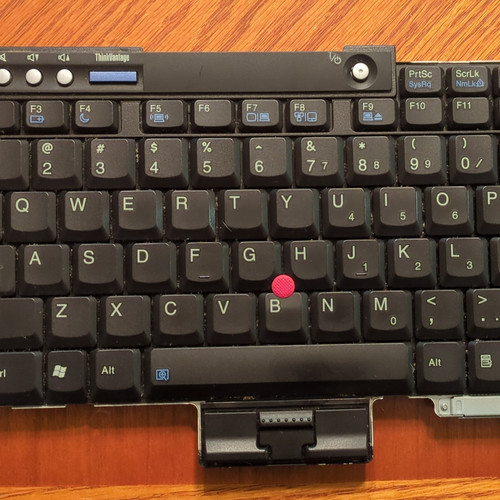 Lenovo thinkpad x60 x61 - lenovo,