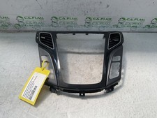 MODANATURA CENTRALE CRUSCOTTO PER HYUNDAI i40 Serie (CW) (11) 84740-3Z000 (11>)