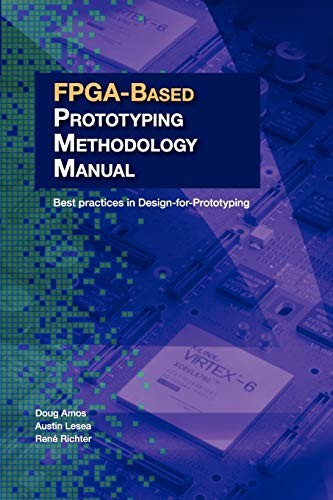 Fpga based prototyping - fpga-based,