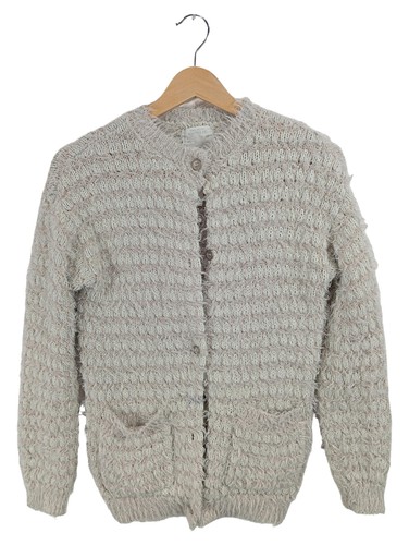 Zara cardigan bambini beige - zara,
