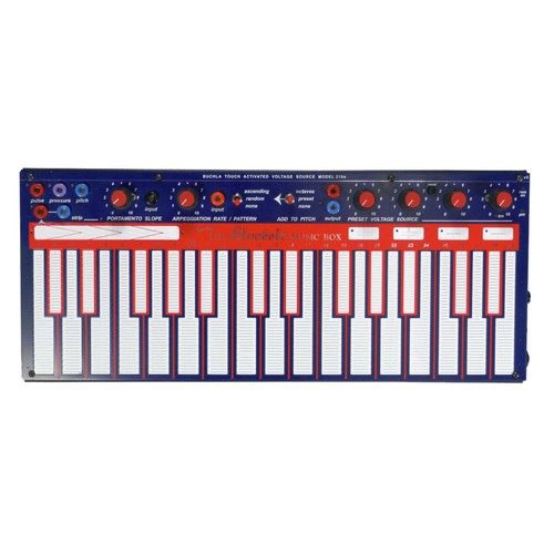Buchla strumenti musicali - buchla,