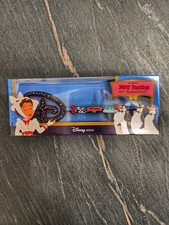 Chiave Mary Poppins 60°