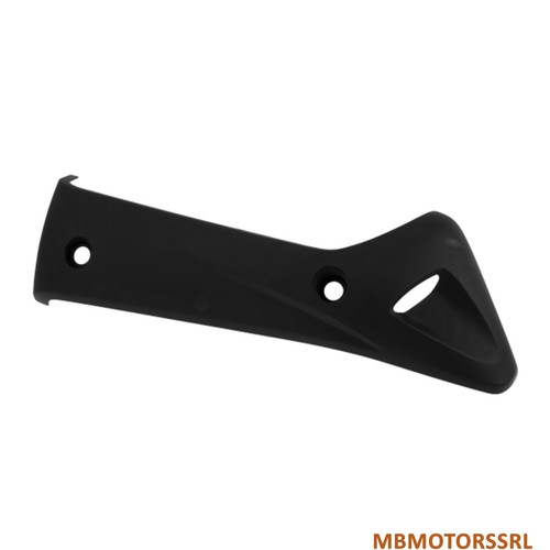 Protezione paracalore marmitta - protezione,