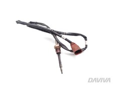 Sensore temperatura gas di