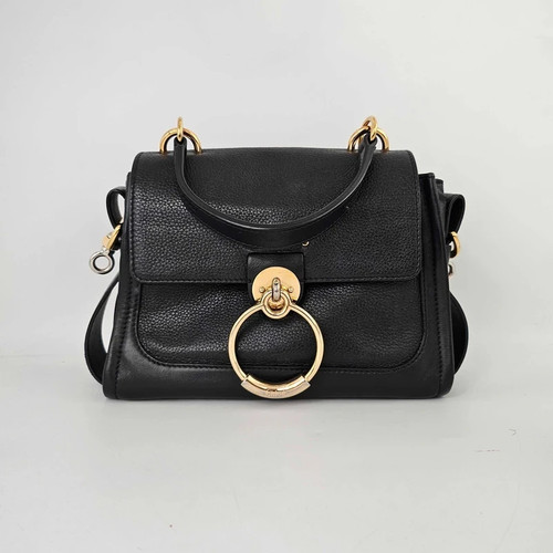 Borsa tracolla chloe mini - a,
