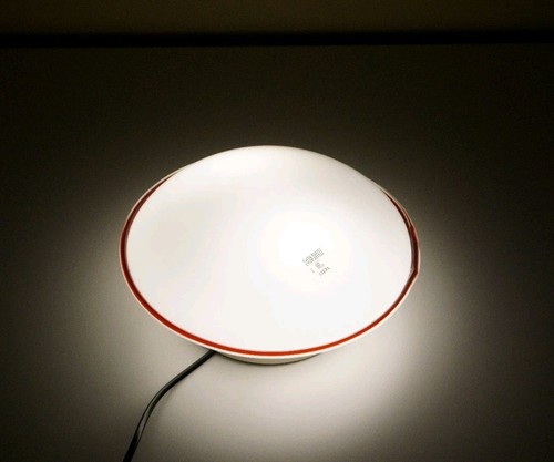 Leucos ronda lampada in - 24,