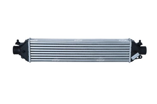 Intercooler nrf 30752 per alfa - nrf,