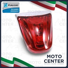 FANALE POSTERIORE PIAGGIO
