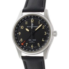 OROLOGIO UOMO AUTOMATICO REVUE