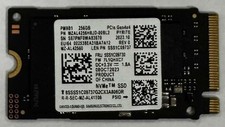 SAMSUNG SOLID STATE DRIVE