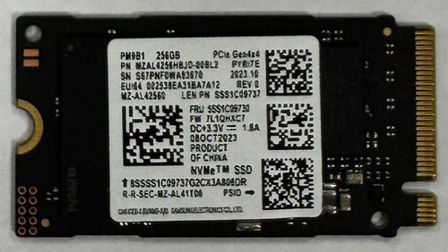 Samsung solid state - solid,