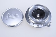 Leitz 2,8cm. f6.3 Hektor