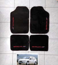 TAPPETI   IN MOQUETTE 