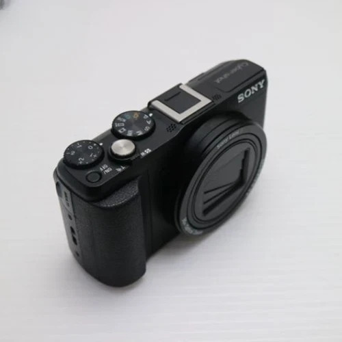 Sony cyber shot - sony, dsc-hx60v