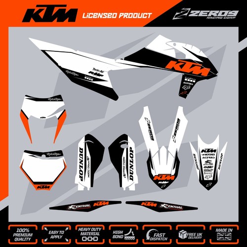 Kit grafica ktm - kit,