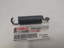 MOLLA CAVALLETTO CENTRALE