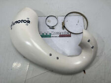 PARA SCARICO MARMITTA STILMOTOR HONDA CR 250 1985 YAMAHA YZ 250 (SU1259)