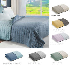 Copriletto Primaverile Modern