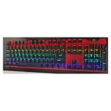 TASTIERA MECCANICA GAMING RGB