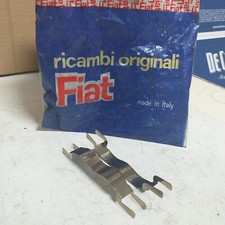 Molle pinza freno Fiat 124