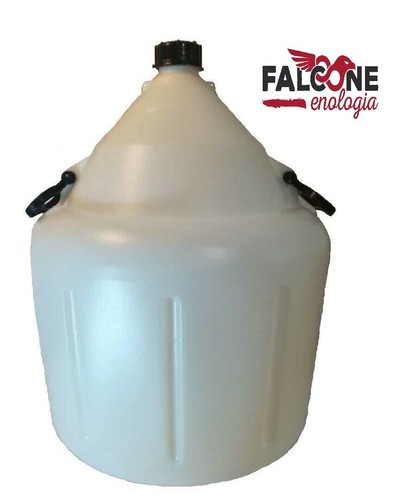 Damigiana plastica da - plastica,