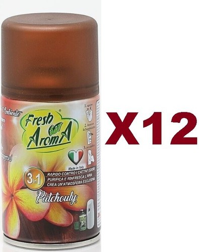 Fresh aroma matic - pz,