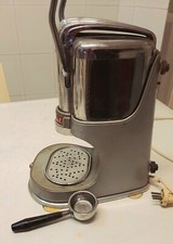 Macchina Caffè Espresso Caravel