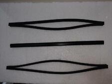 KIT GUARNIZIONI 3 PEZZI  X SOTTOVUOTO MAGIC VAC MODELLO FUTURA VB02PK1 P0104ED