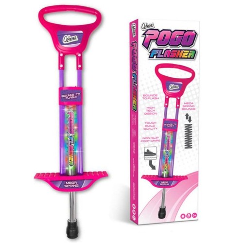 Ozbozz light pogo - up,